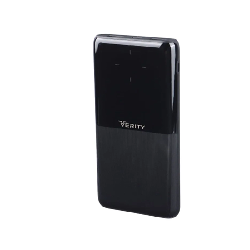 پاور بانک10000 VERITY وریتی مدل V-PU148PD